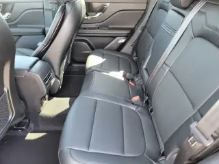 Lincoln Corsair 2025 Premiere 4dr SUV