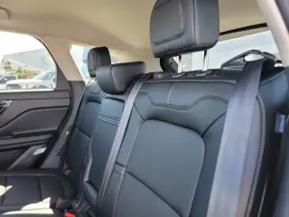 Lincoln Corsair 2025 Premiere 4dr SUV
