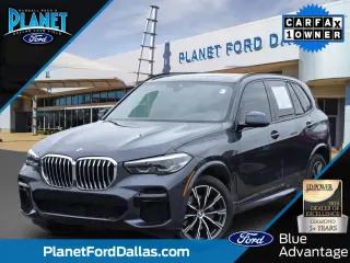 BMW X5 2022 AWD xDrive40i 4dr Sports Activity Vehicle