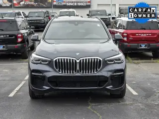 BMW X5 2022 AWD xDrive40i 4dr Sports Activity Vehicle