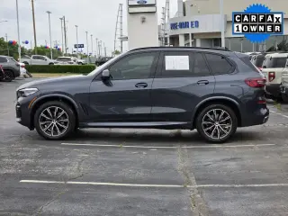 BMW X5 2022 AWD xDrive40i 4dr Sports Activity Vehicle