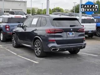 BMW X5 2022 AWD xDrive40i 4dr Sports Activity Vehicle