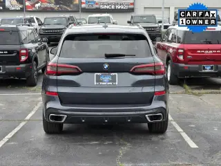 BMW X5 2022 AWD xDrive40i 4dr Sports Activity Vehicle