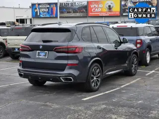 BMW X5 2022 AWD xDrive40i 4dr Sports Activity Vehicle