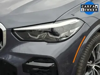 BMW X5 2022 AWD xDrive40i 4dr Sports Activity Vehicle