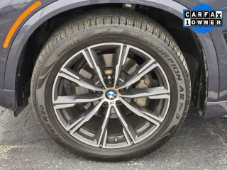BMW X5 2022 AWD xDrive40i 4dr Sports Activity Vehicle