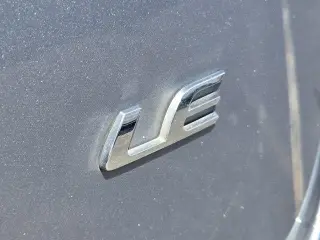 Toyota Corolla 2020 LE 4dr Sedan
