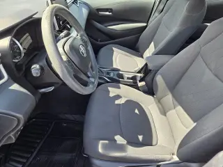 Toyota Corolla 2020 LE 4dr Sedan