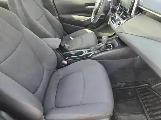 Toyota Corolla 2020 LE 4dr Sedan