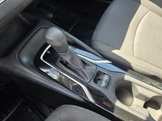 Toyota Corolla 2020 LE 4dr Sedan