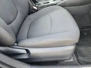 Toyota Corolla 2020 LE 4dr Sedan