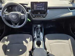 Toyota Corolla 2020 LE 4dr Sedan