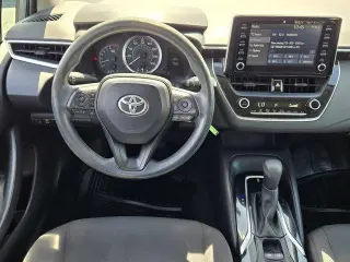 Toyota Corolla 2020 LE 4dr Sedan