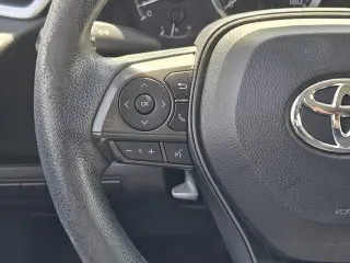 Toyota Corolla 2020 LE 4dr Sedan