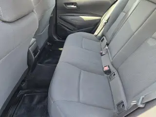 Toyota Corolla 2020 LE 4dr Sedan