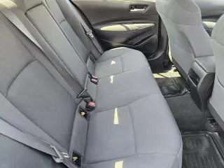 Toyota Corolla 2020 LE 4dr Sedan