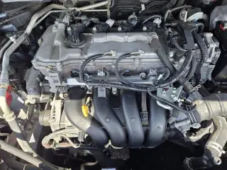 Toyota Corolla 2020 LE 4dr Sedan