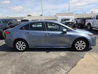Toyota Corolla 2020 LE 4dr Sedan