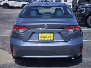 Toyota Corolla 2020 LE 4dr Sedan