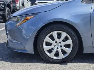 Toyota Corolla 2020 LE 4dr Sedan
