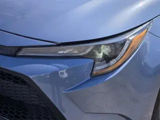 Toyota Corolla 2020 LE 4dr Sedan