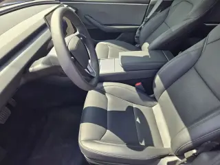 Tesla Model 3 2024 Long Range 4dr Sedan