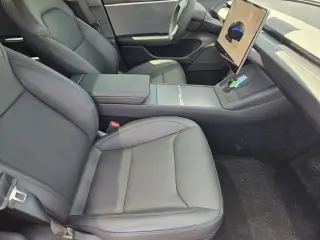 Tesla Model 3 2024 Long Range 4dr Sedan