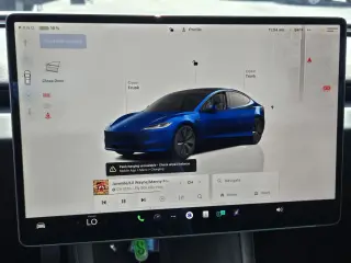 Tesla Model 3 2024 Long Range 4dr Sedan