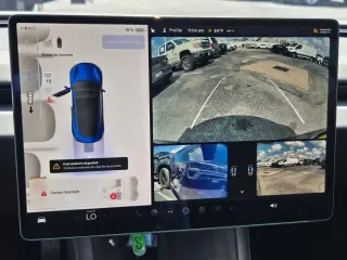 Tesla Model 3 2024 Long Range 4dr Sedan