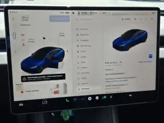 Tesla Model 3 2024 Long Range 4dr Sedan