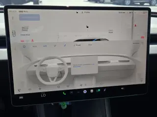 Tesla Model 3 2024 Long Range 4dr Sedan