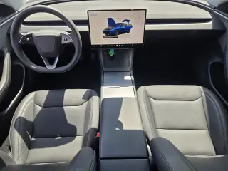 Tesla Model 3 2024 Long Range 4dr Sedan