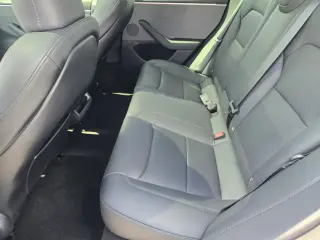 Tesla Model 3 2024 Long Range 4dr Sedan