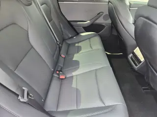 Tesla Model 3 2024 Long Range 4dr Sedan