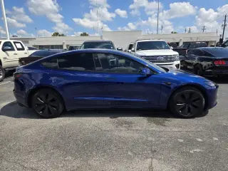 Tesla Model 3 2024 Long Range 4dr Sedan