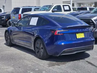 Tesla Model 3 2024 Long Range 4dr Sedan