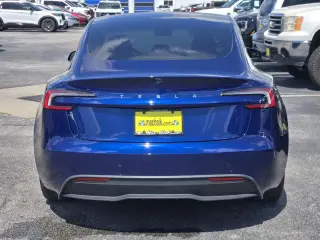 Tesla Model 3 2024 Long Range 4dr Sedan