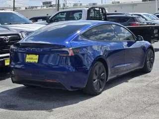Tesla Model 3 2024 Long Range 4dr Sedan