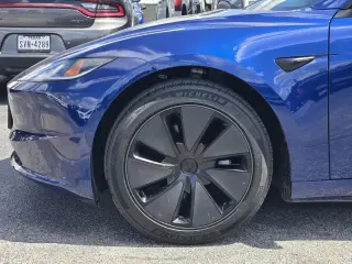 Tesla Model 3 2024 Long Range 4dr Sedan