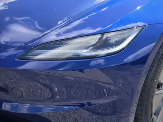 Tesla Model 3 2024 Long Range 4dr Sedan