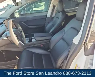 Tesla Model Y 2021 AWD Long Range 4dr Crossover