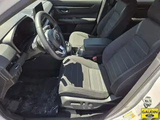 Honda CR-V Hybrid 2024 Sport 4dr SUV