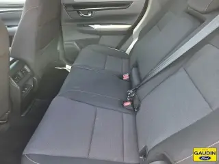 Honda CR-V Hybrid 2024 Sport 4dr SUV