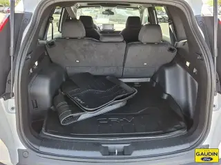 Honda CR-V Hybrid 2024 Sport 4dr SUV