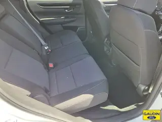 Honda CR-V Hybrid 2024 Sport 4dr SUV