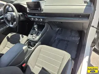 Honda CR-V Hybrid 2024 Sport 4dr SUV