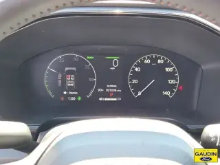 Honda CR-V Hybrid 2024 Sport 4dr SUV