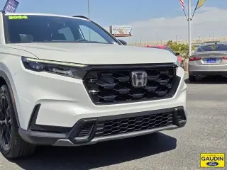 Honda CR-V Hybrid 2024 Sport 4dr SUV