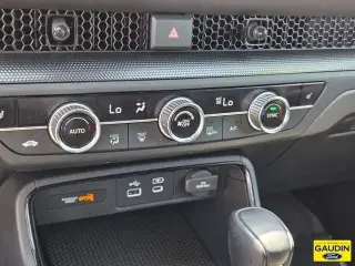 Honda CR-V Hybrid 2024 Sport 4dr SUV