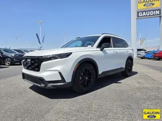Honda CR-V Hybrid 2024 Sport 4dr SUV